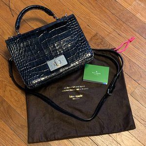 Kate Spade Chamber Street Carlyle